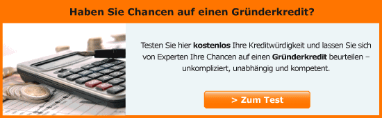 zum kostenlosen Kreditwürdigkeitstest
